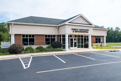 Virginia Family Dentistry Powhatan main image