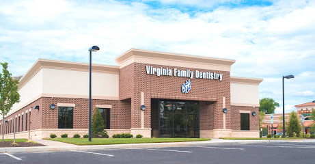 Virginia Family Dentistry Short Pump main image