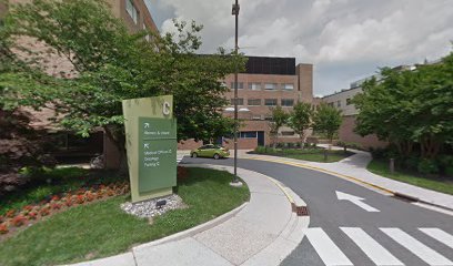 Virginia Hospital Center : Arlington Radiation Oncology main image