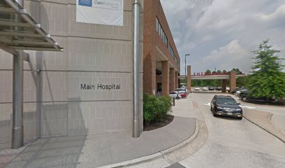 Virginia Hospital Center : Express Care main image