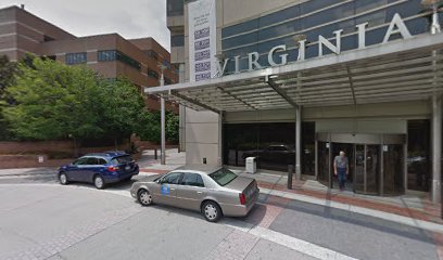 Virginia Hospital Center : Inpatient Rehabilitation Services main image
