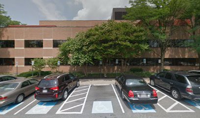 Virginia Hospital Center : Labor and Delivery main image