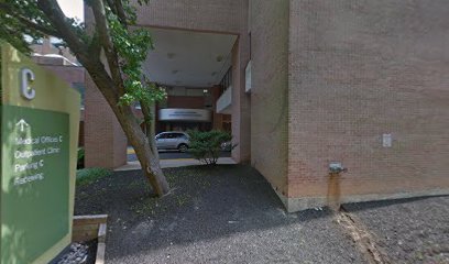 Virginia Hospital Center : Rehab Unit main image