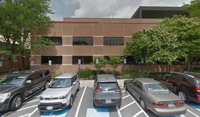 Virginia Hospital Center -Emergency Medical Associates main image