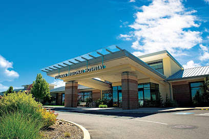 Virginia Mason Franciscan Health Rehabilitation Hospital main image