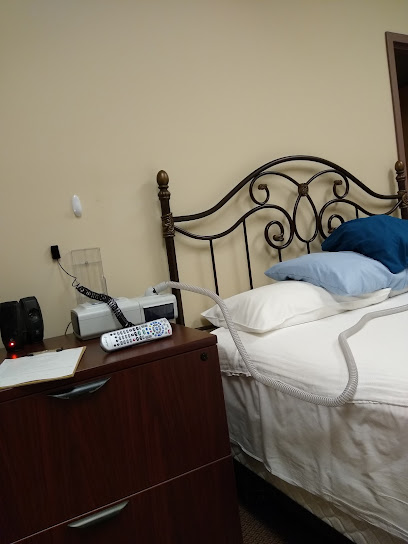 Virginia Neurology & Sleep Centers main image