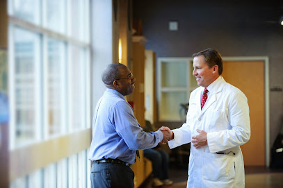Virginia Oncology Associates - Elizabeth City main image