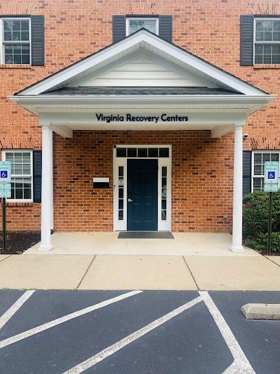 Virginia Recovery Centers: Drug and Alcohol Rehab in Richmond main image