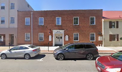 Virginia Recovery main image