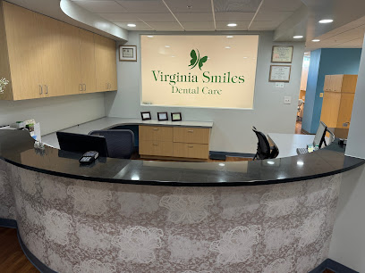 Virginia Smiles Dental Care image