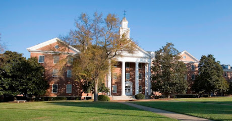 Virginia State University image