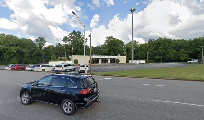 Virginia Support Group, LLC image