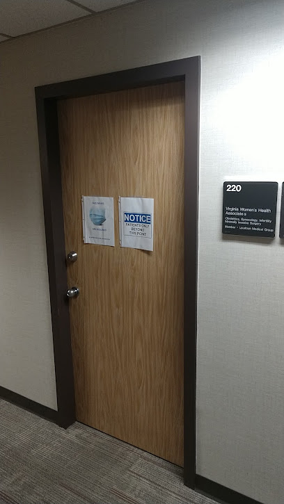Virginia Women's Health Associates main image