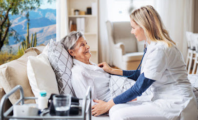 Virginian Home Health Care main image