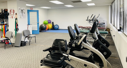 Virginia's Physical Therapy main image