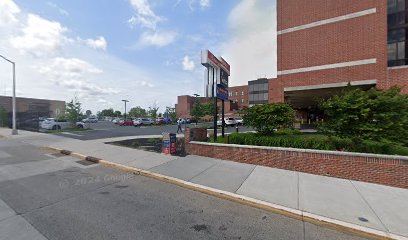 Virtua Emergency Department - Camden main image