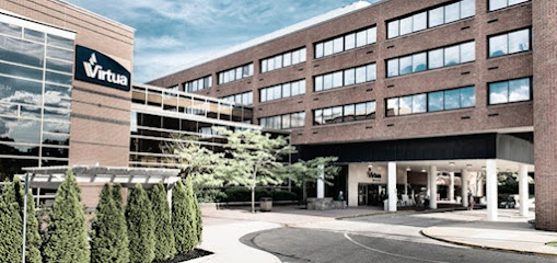 Virtua Mount Holly Hospital main image