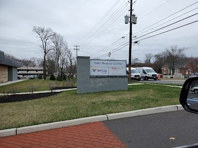 Virtua OB/GYN - Cherry Hill main image