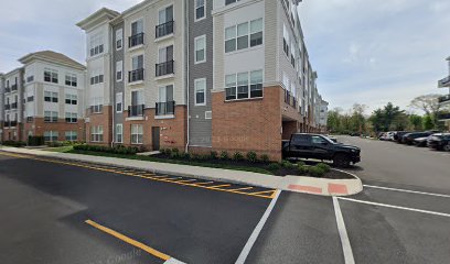 Virtua Physical Therapy & Rehabilitation - Marlton main image