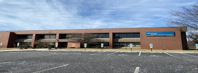Virtua Physical Therapy & Rehabilitation - New Hanover main image