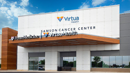 Virtua Samson Cancer Center - Moorestown main image