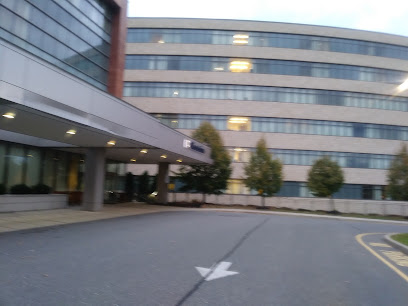 Virtua Voorhees Hospital - Emergency Department main image