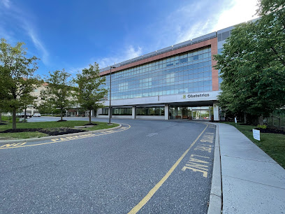 Virtua Voorhees Hospital Children's Emergency Room main image