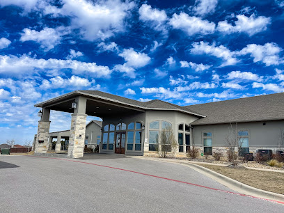 Virtue Recovery Center Texas Drug and Alcohol Rehab main image