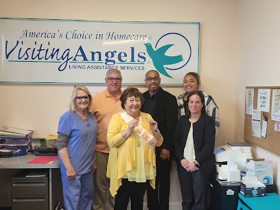 Visiting Angels image