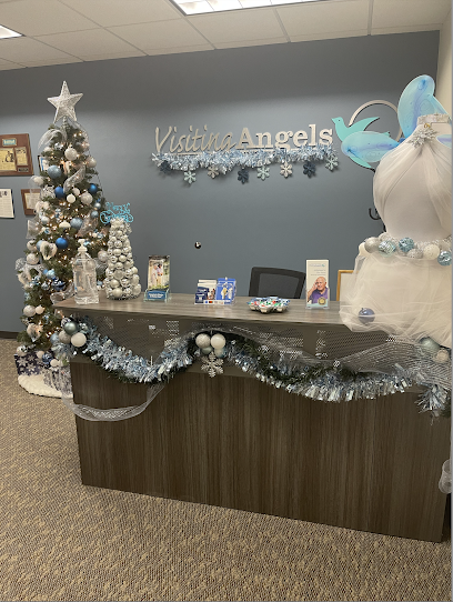 Visiting Angels main image