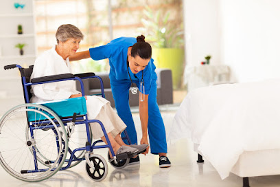 Visiting Angels Senior Home Care main image