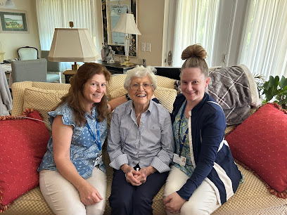Visiting Angels Senior Home Care main image