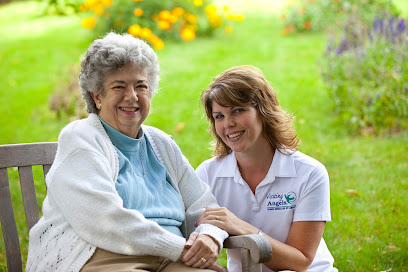 Visiting Angels Senior Home Care main image