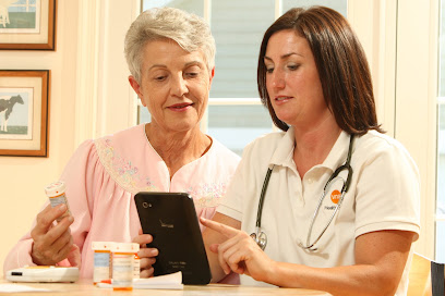 Visiting Nurse Association of Central Jersey main image