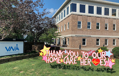 Visiting Nurse Association of Northern New Jersey - Home Health Care, Palliative Care, Hospice main image