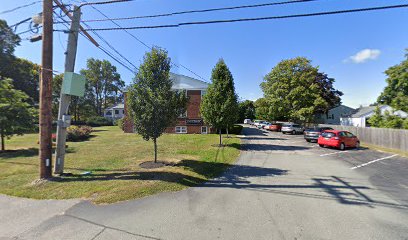 Visiting Nurse Home & Hospice main image