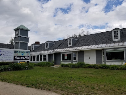 Visiting Nurse Home Care & Hospice main image