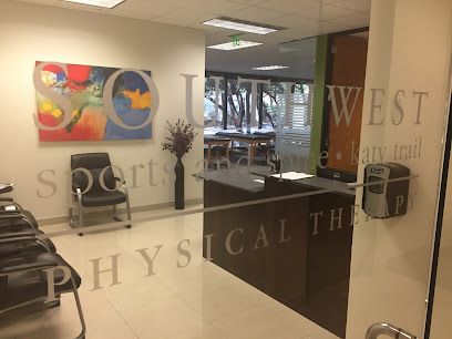 Vista Physical Therapy - Dallas, Katy Trail main image