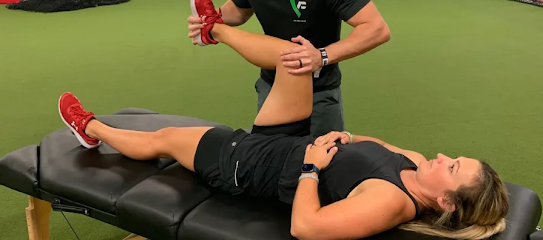 Vital Force Physio main image