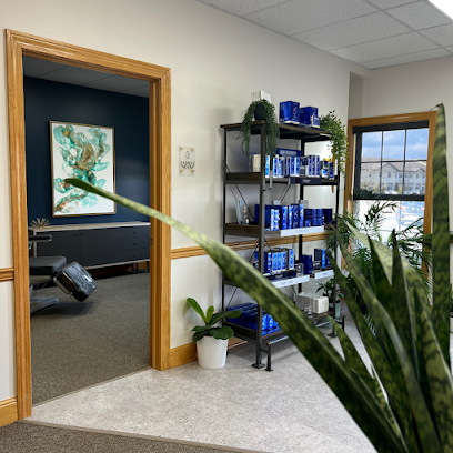 Vitality Natural Wellness image