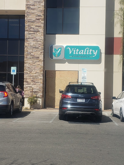 Vitality Pharmacy main image