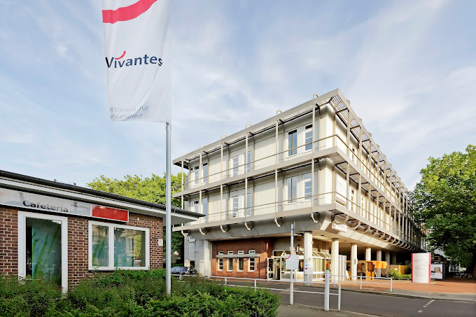 Vivantes Auguste Viktoria Clinic main image