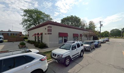 Vivent Health main image