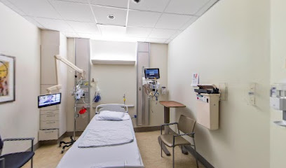 Vivian and Seymour Milstein Family Heart Center main image