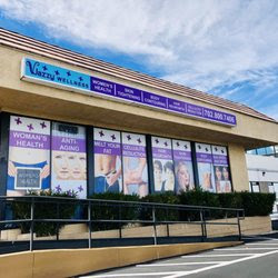Vjazzy Wellness main image