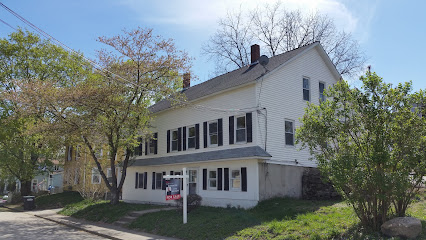 VNA of Care New England main image