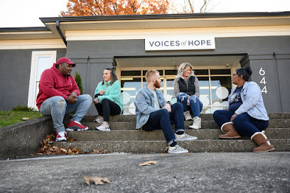 Voices of Hope main image