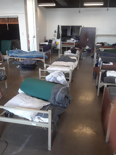 Volunteers of America Cincinnati Residential Reentry Program main image