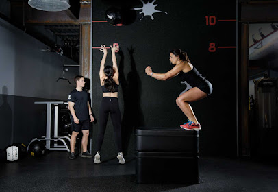 VRTX Fitness main image