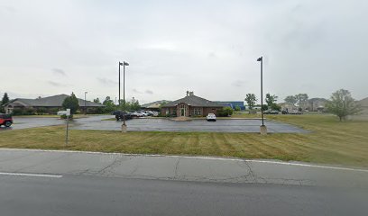 Wabash General Hospital General Surgery Clinic main image
